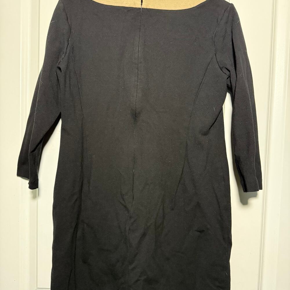 Talbots Dress - Picture 3 of 4